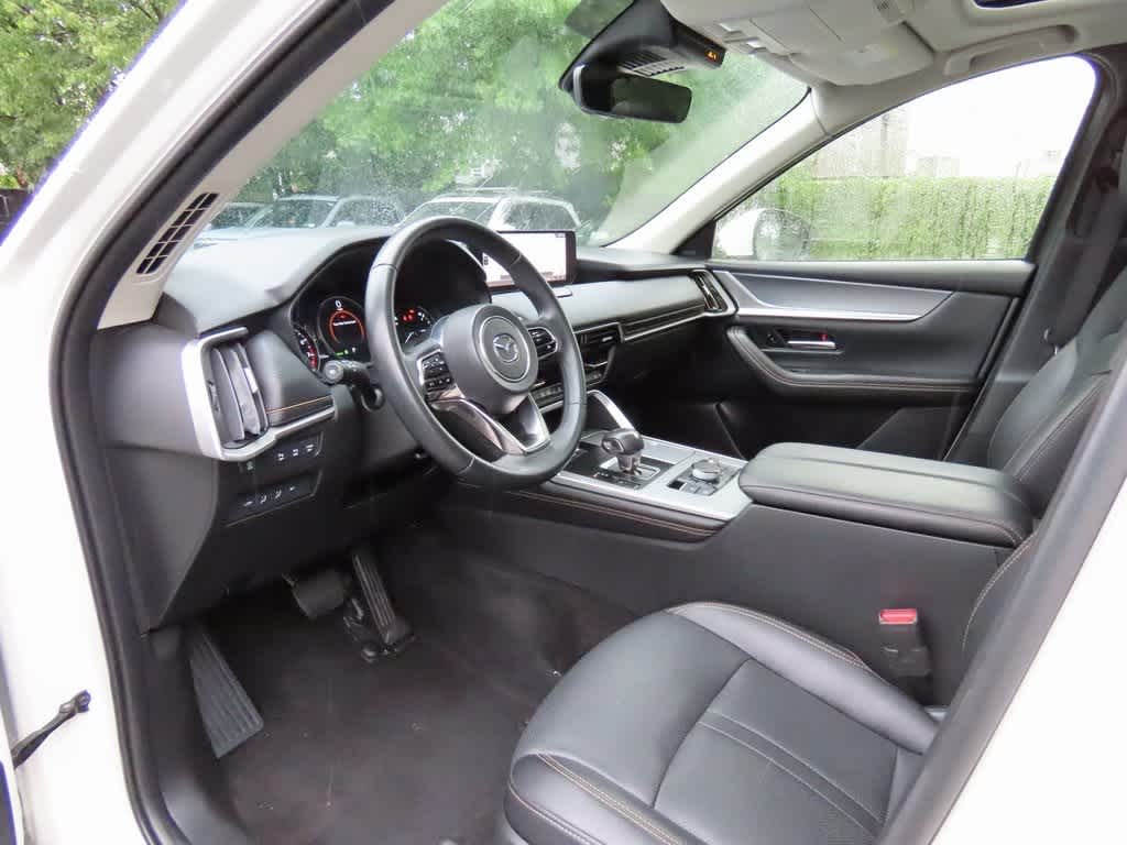 Thumbnail: 2024 Mazda CX-90 - 2