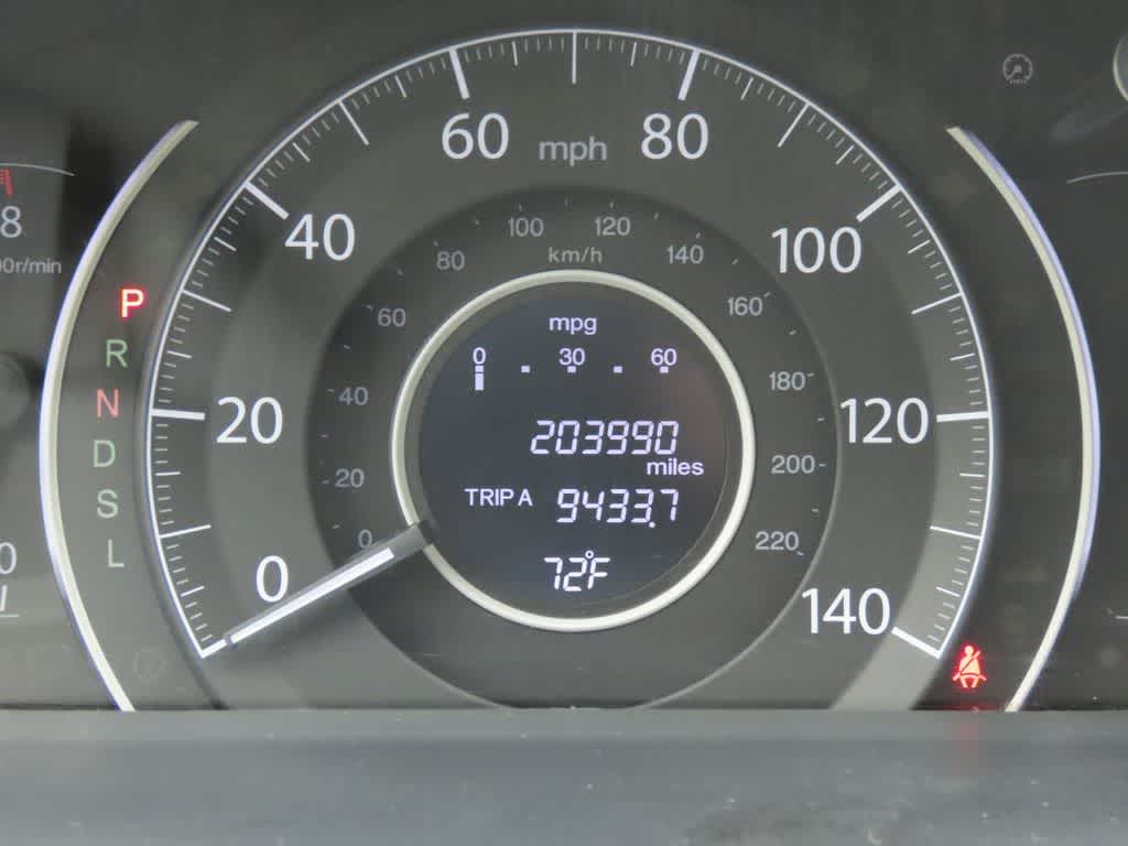 Thumbnail: 2016 Honda CR-V - 27