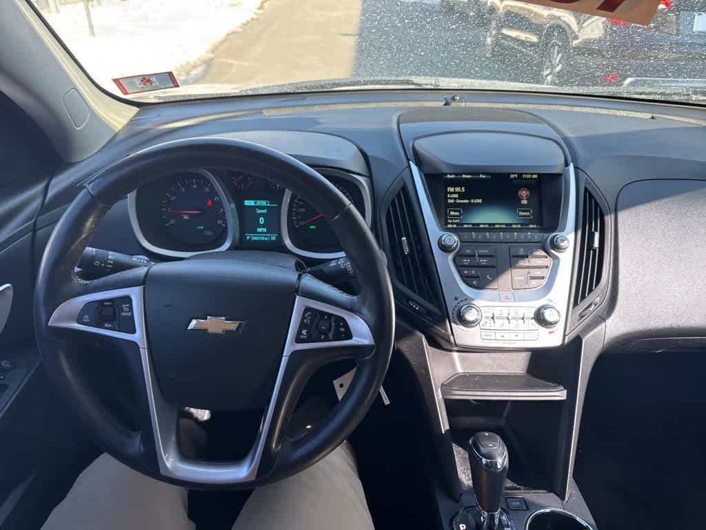 Thumbnail: 2017 Chevrolet Equinox - 15