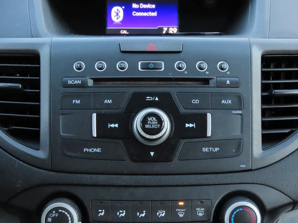 Thumbnail: 2013 Honda CR-V - 20