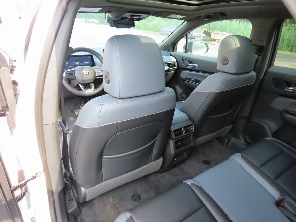 Thumbnail: 2026 Honda Prologue - 14