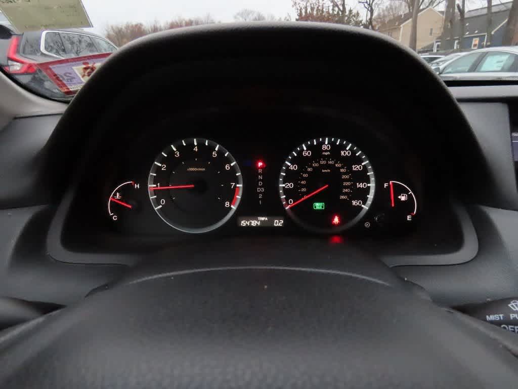 Thumbnail: 2009 Honda Accord - 20