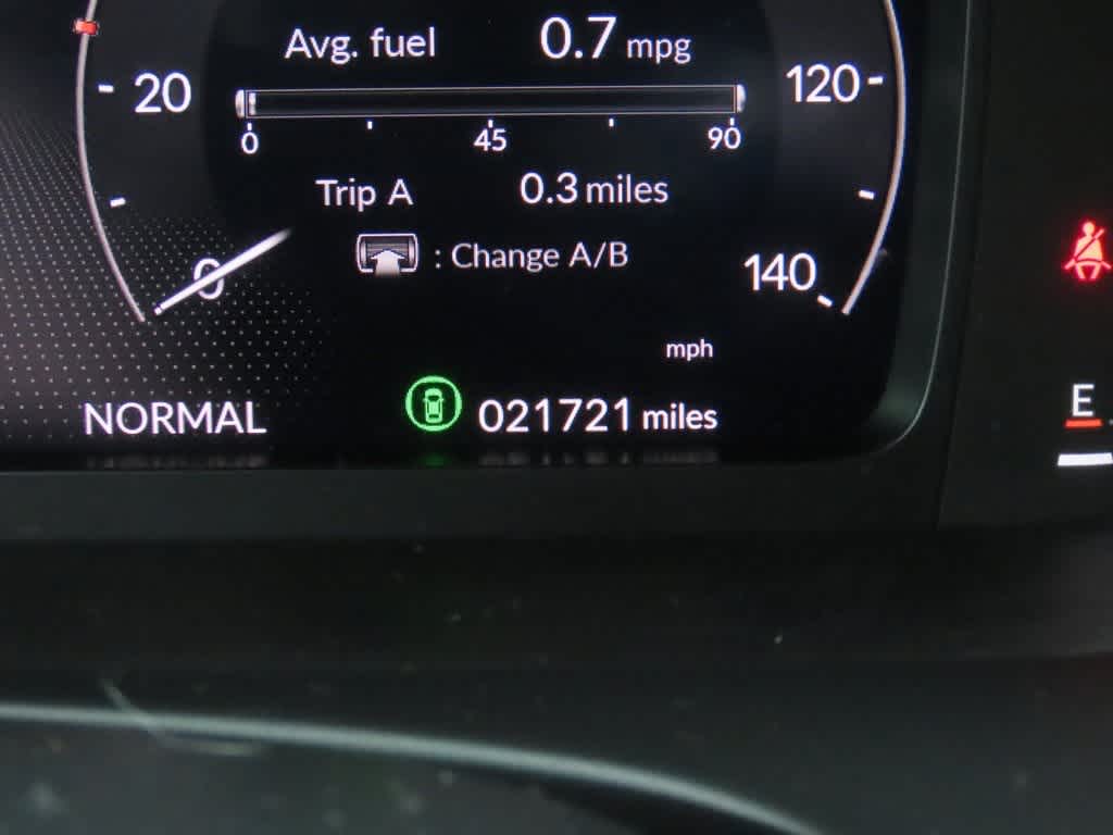 Thumbnail: 2025 Honda Civic - 28