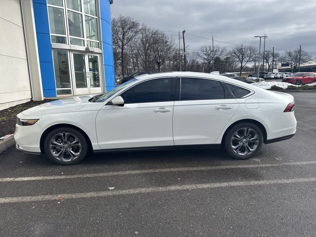 Thumbnail: 2023 Honda Accord - 2