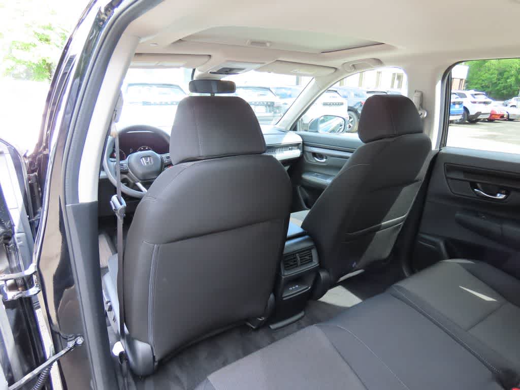 Thumbnail: 2024 Honda CR-V - 14