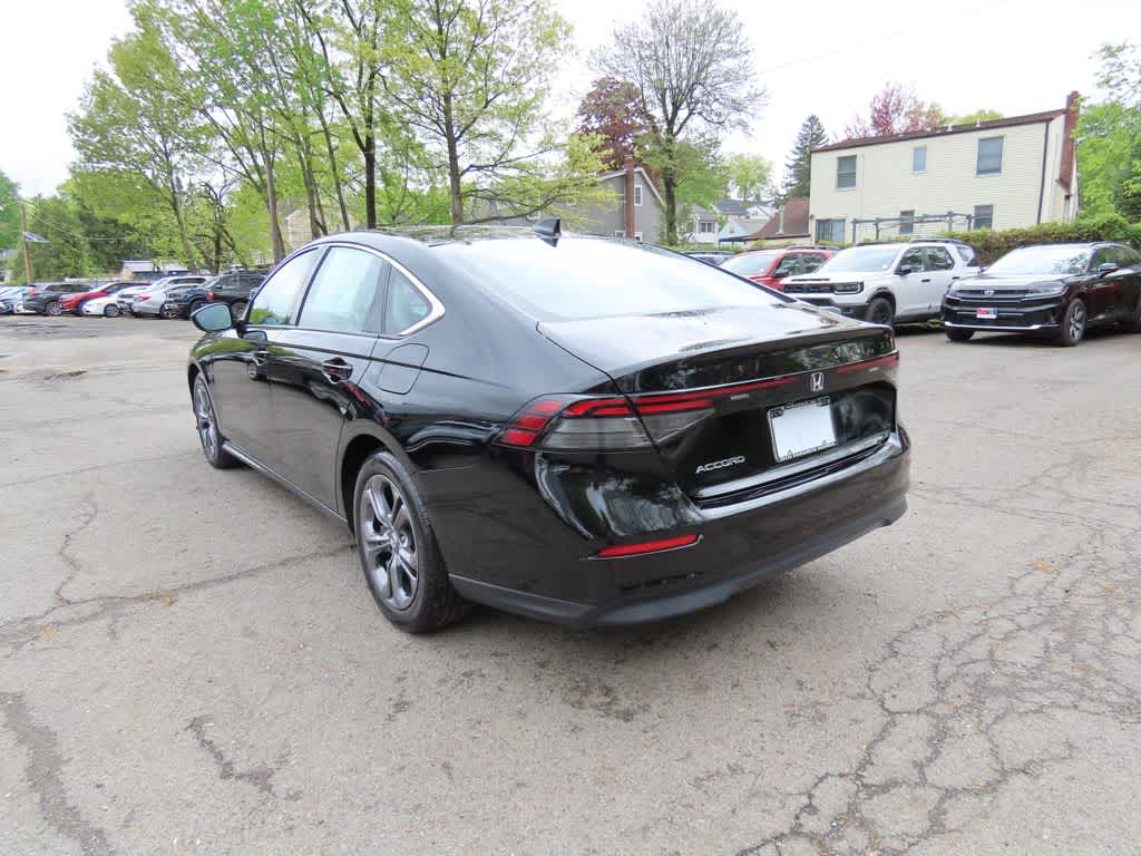 Thumbnail: 2023 Honda Accord - 4
