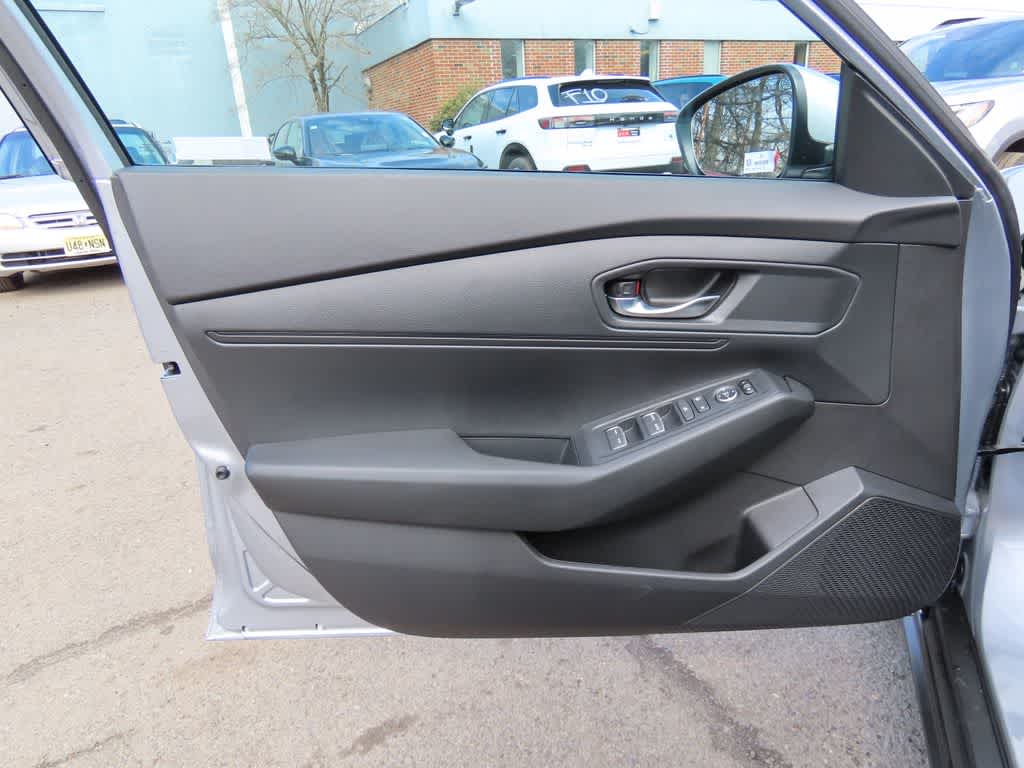 Thumbnail: 2026 Honda Accord - 14