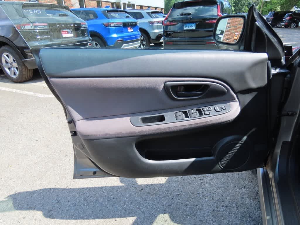 Thumbnail: 2006 Subaru Impreza - 15