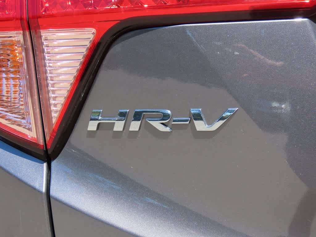Thumbnail: 2016 Honda HR-V - 7