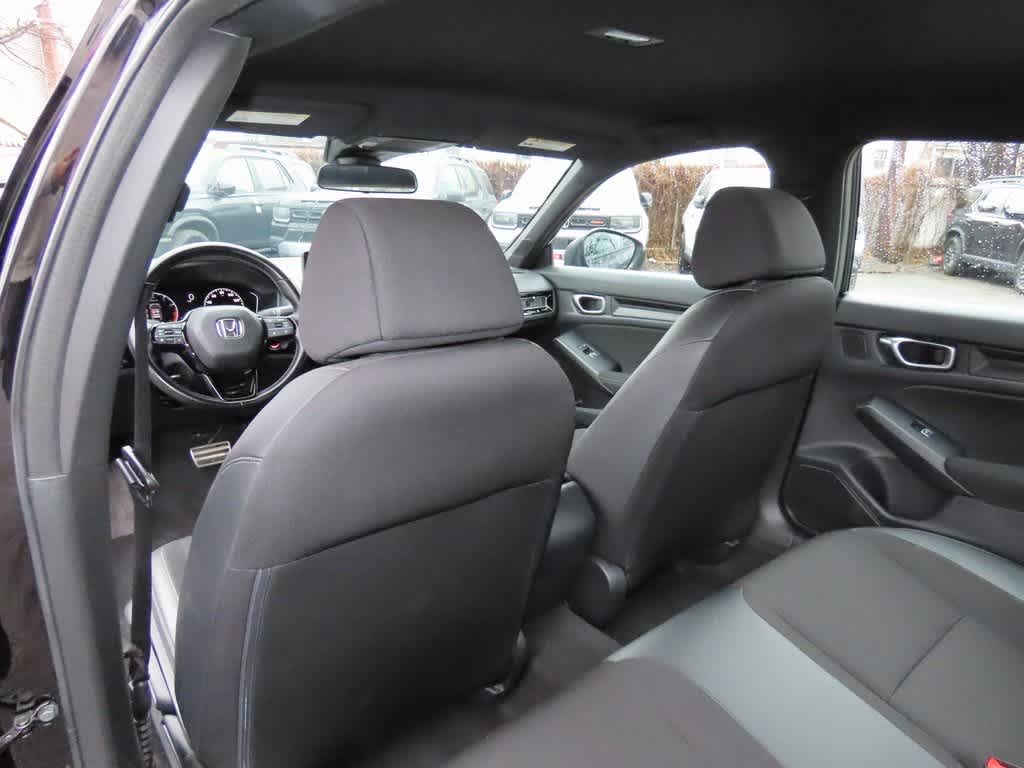 Thumbnail: 2023 Honda Civic - 14