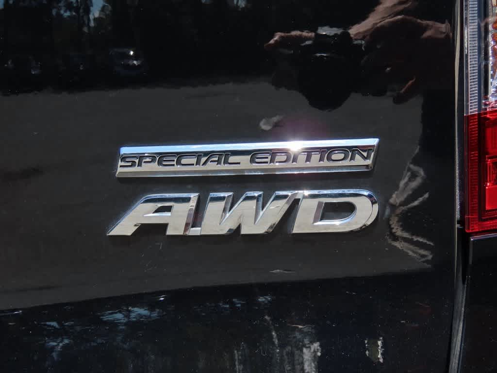 Thumbnail: 2022 Honda Pilot - 9