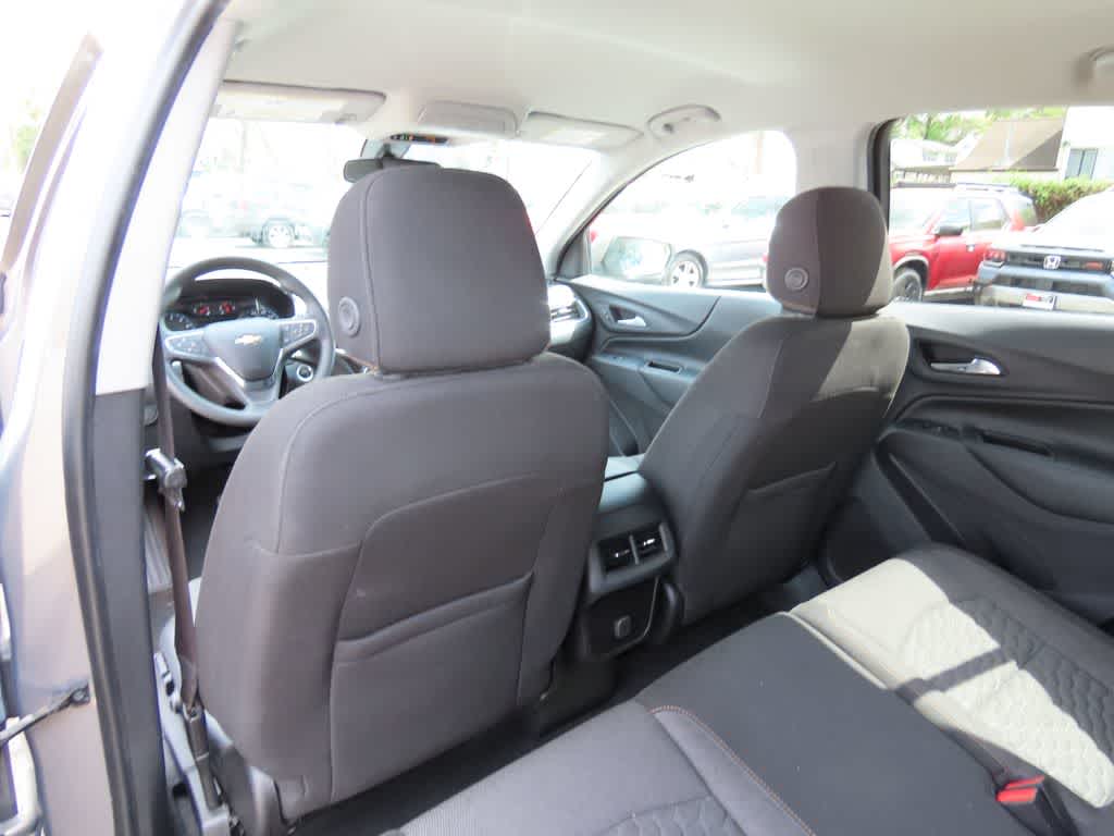 Thumbnail: 2018 Chevrolet Equinox - 15