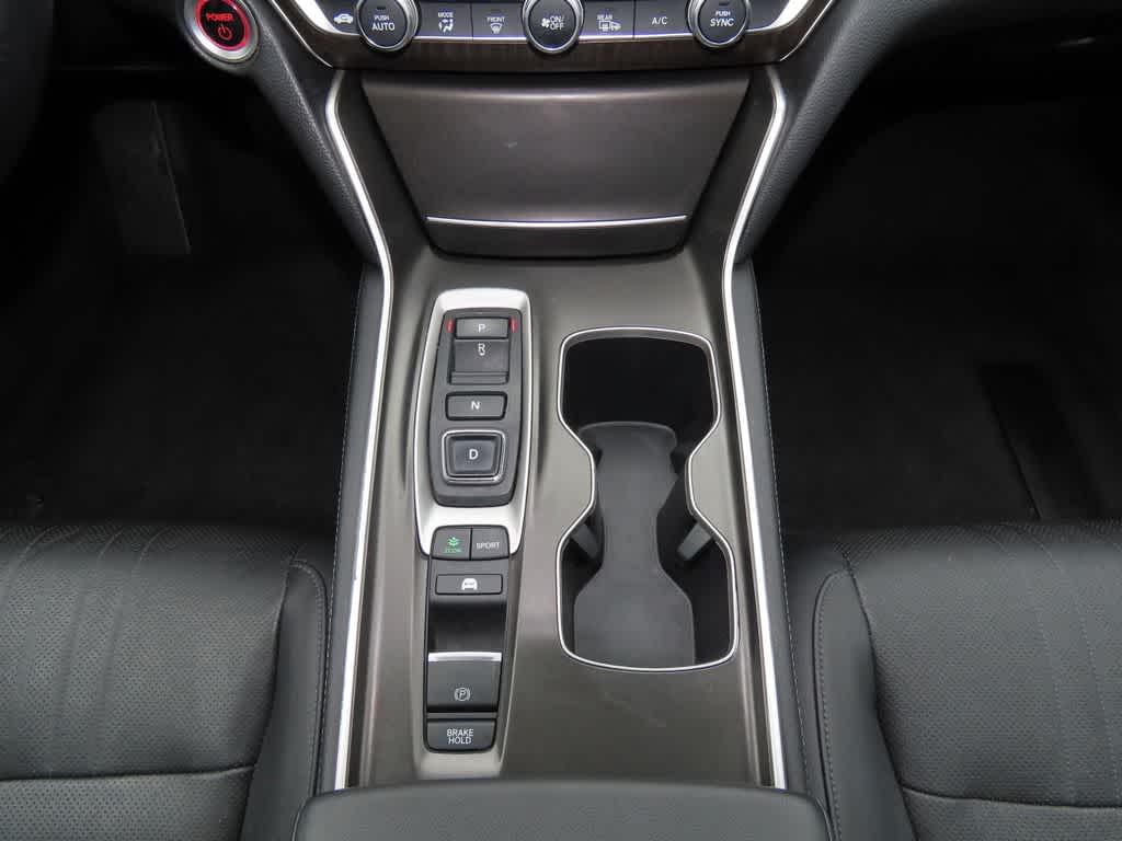 Thumbnail: 2020 Honda Accord - 21