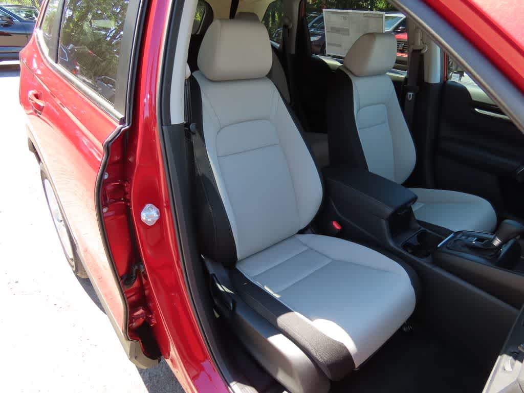 Thumbnail: 2026 Honda CR-V - 16
