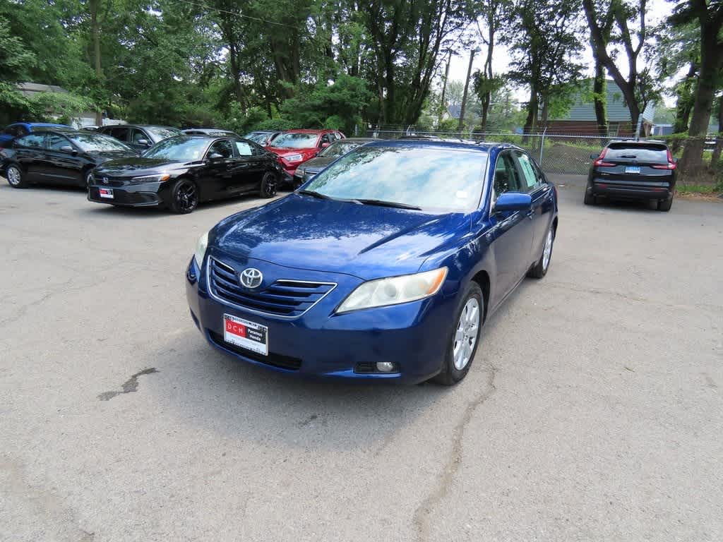 2007 Toyota Camry XLE -
                  Paramus, NJ