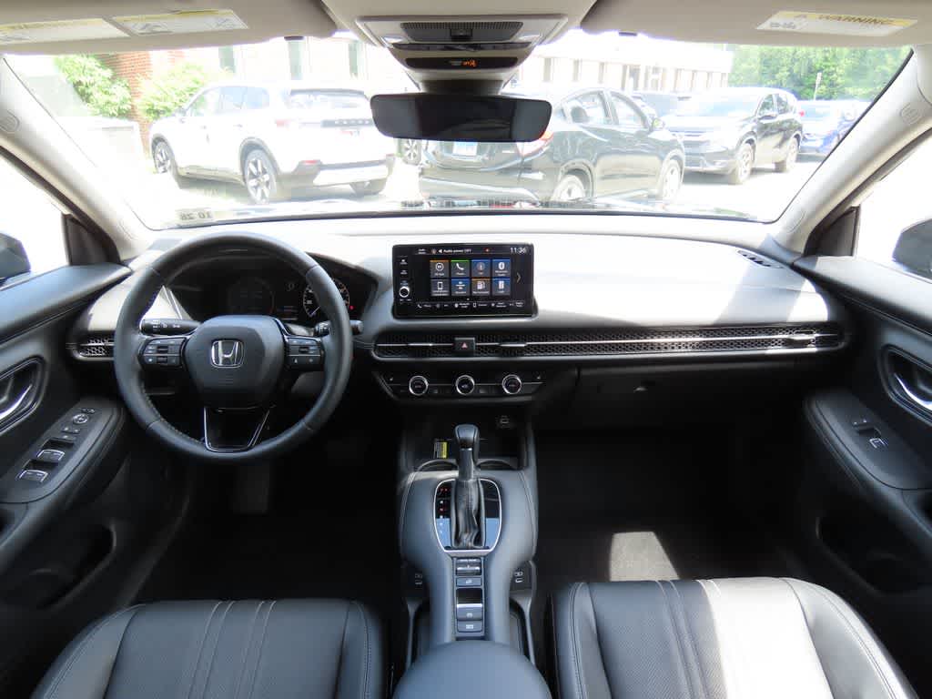 Thumbnail: 2024 Honda HR-V - 17