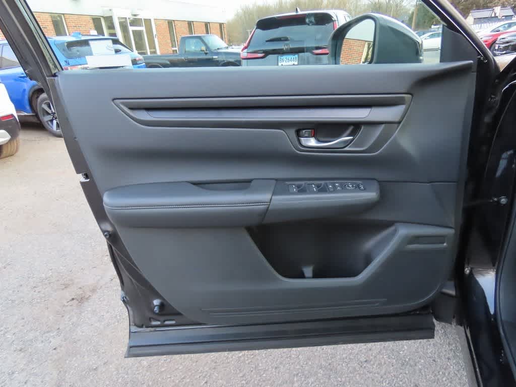 Thumbnail: 2023 Honda CR-V - 15