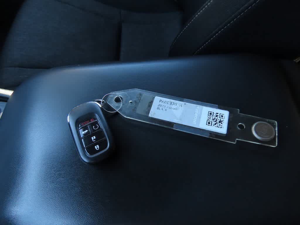 Thumbnail: 2023 Honda Accord - 24