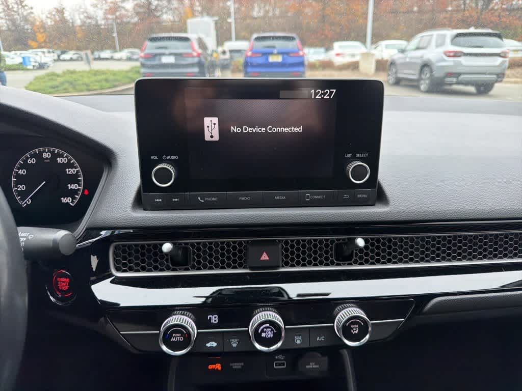 Thumbnail: 2023 Honda Civic - 16