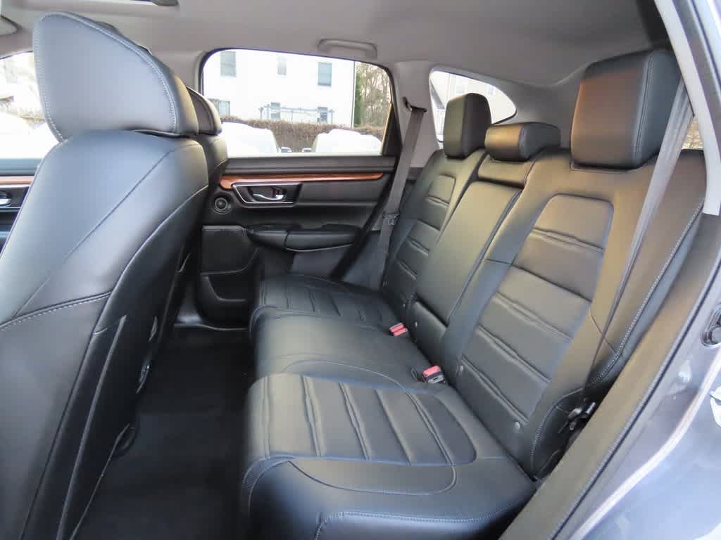 Thumbnail: 2022 Honda CR-V - 14