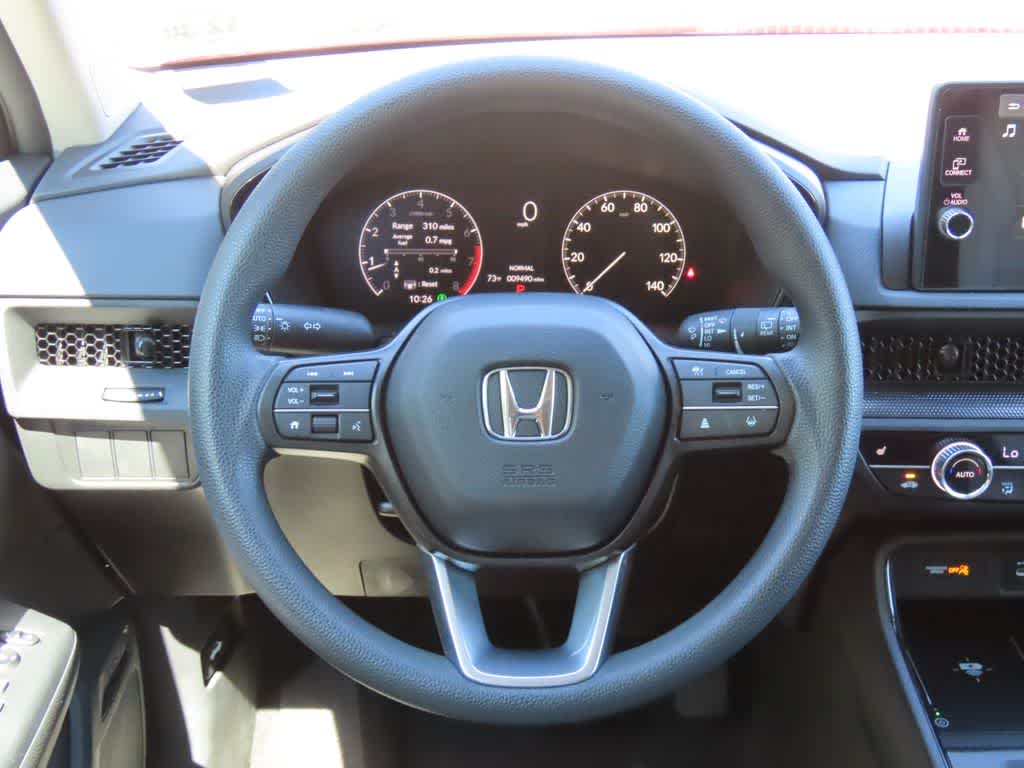 Thumbnail: 2026 Honda CR-V - 18
