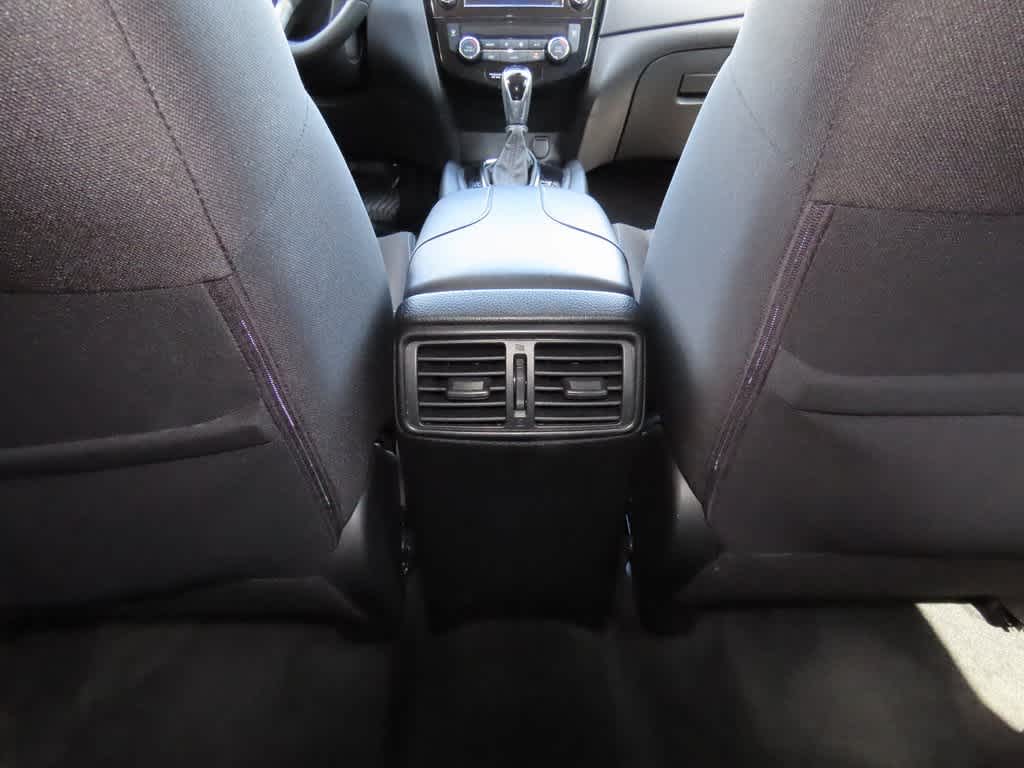 Thumbnail: 2019 Nissan Rogue - 23
