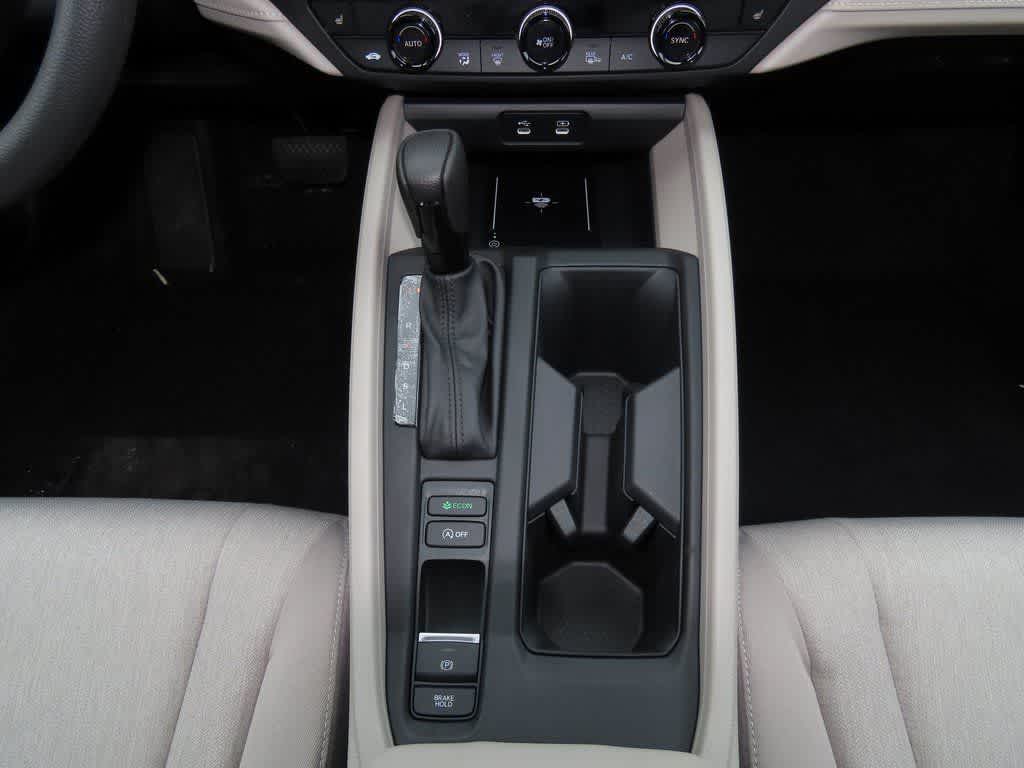 Thumbnail: 2026 Honda Accord - 21