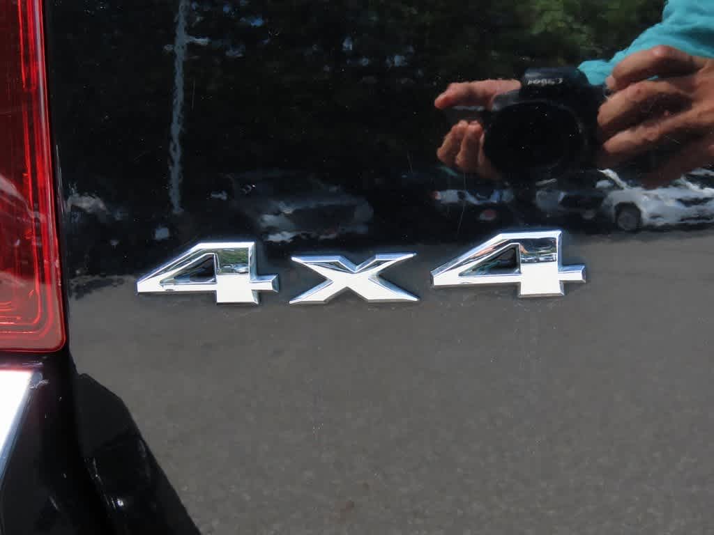 Thumbnail: 2017 Jeep Compass - 9