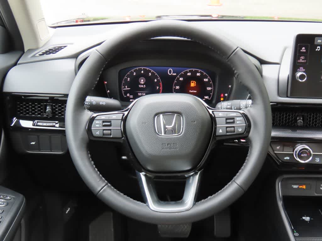 Thumbnail: 2026 Honda CR-V - 18