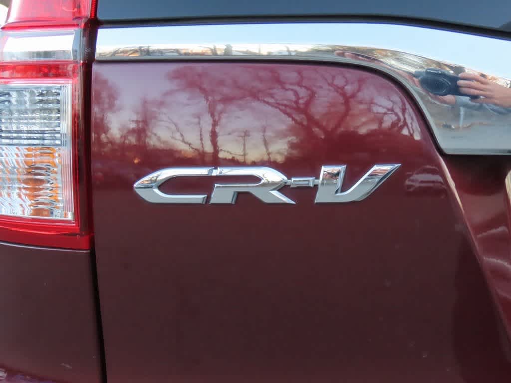 Thumbnail: 2015 Honda CR-V - 7