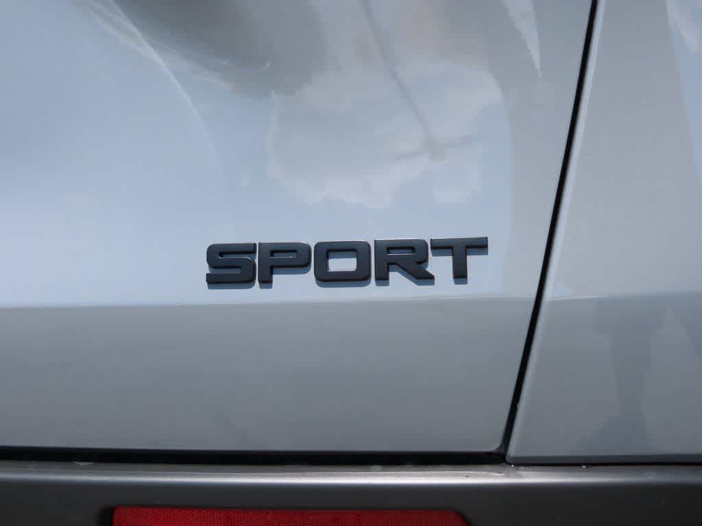 Thumbnail: 2026 Honda HR-V - 8