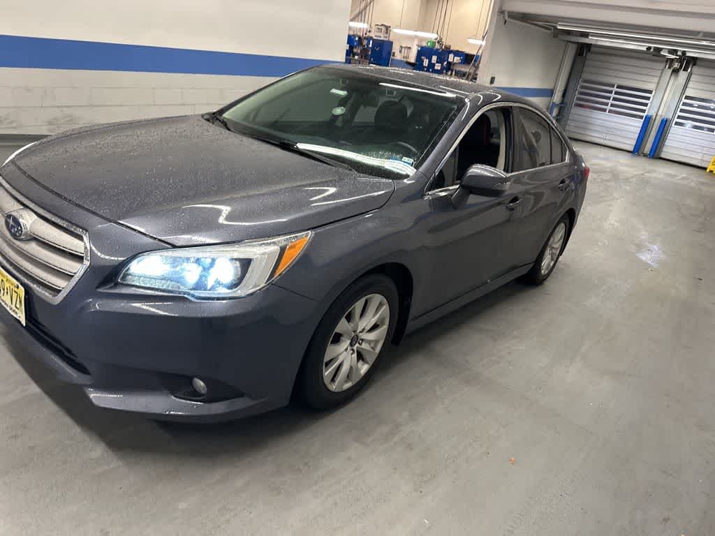 2016 Subaru Legacy Premium -
                  Paramus, NJ