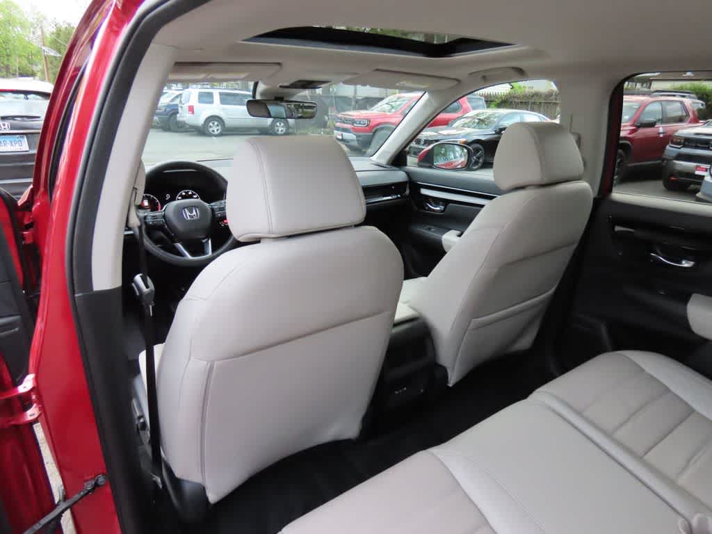 Thumbnail: 2024 Honda CR-V - 14