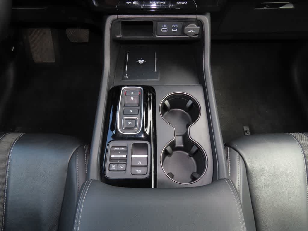 Thumbnail: 2023 Honda Pilot - 24