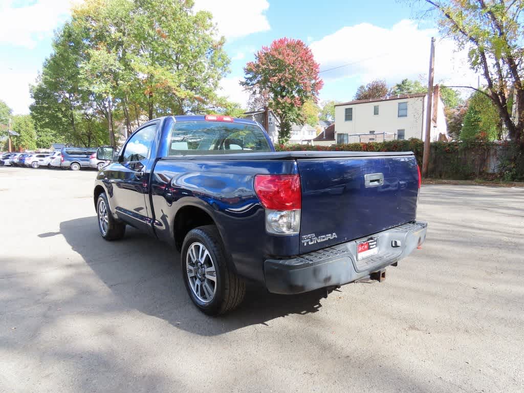 Thumbnail: 2007 Toyota Tundra - 4