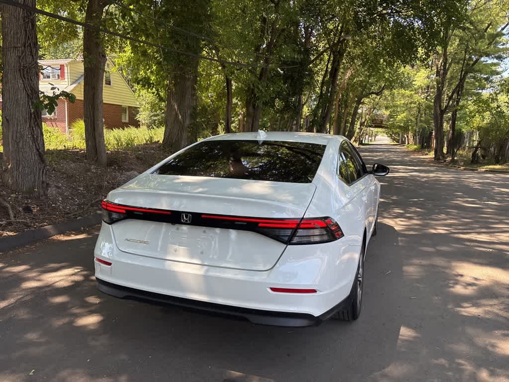 Thumbnail: 2024 Honda Accord - 13