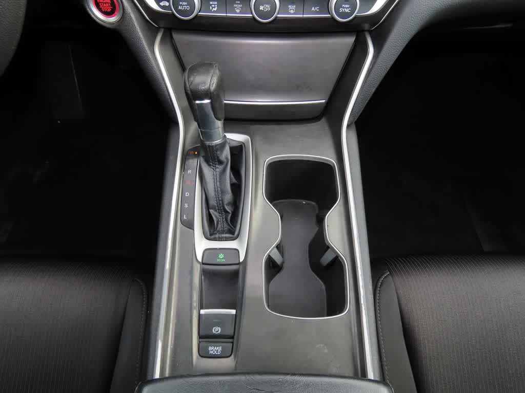 Thumbnail: 2018 Honda Accord - 21