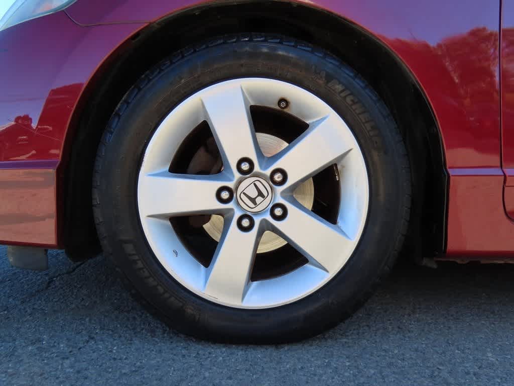 Thumbnail: 2009 Honda Civic - 7