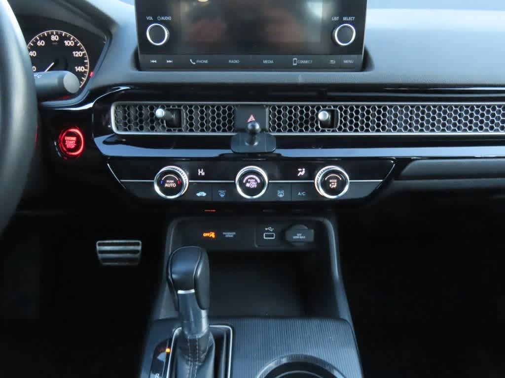 Thumbnail: 2023 Honda Civic - 19