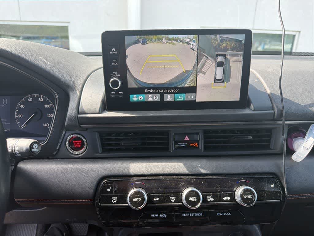 Thumbnail: 2023 Honda Pilot - 16