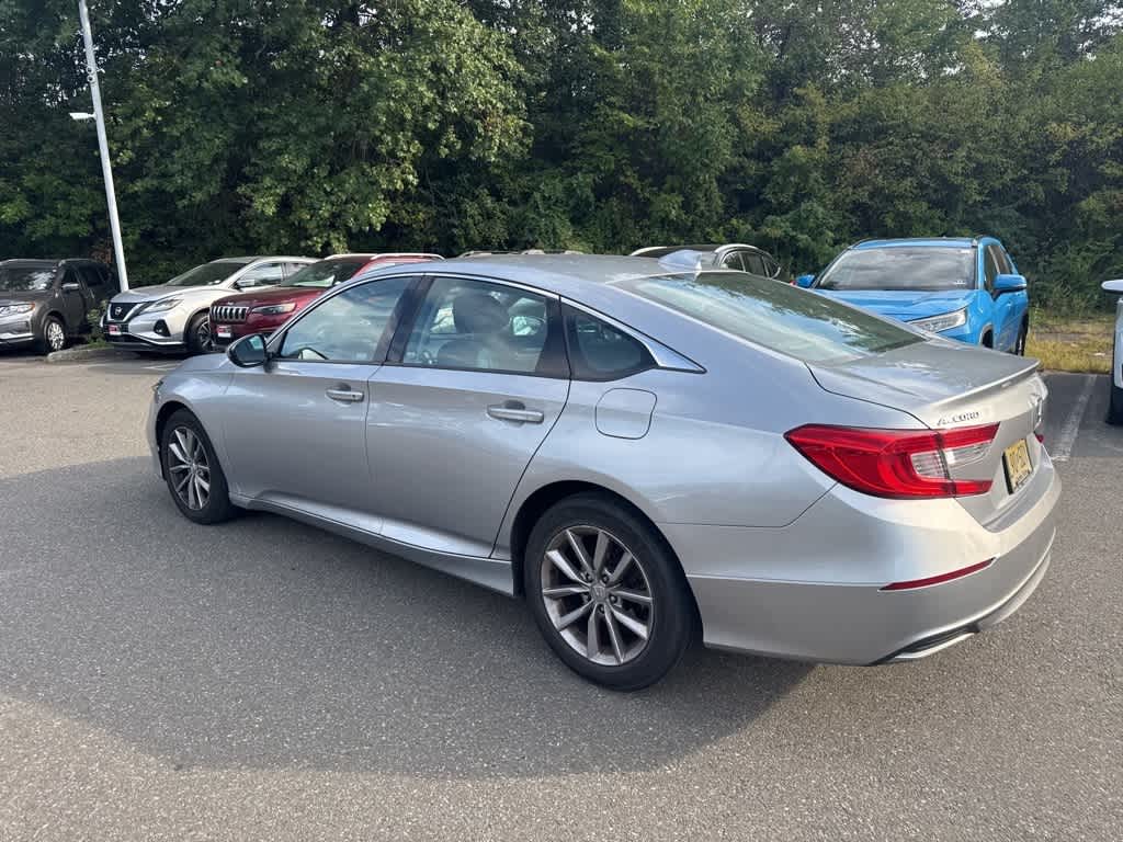 Thumbnail: 2021 Honda Accord - 9