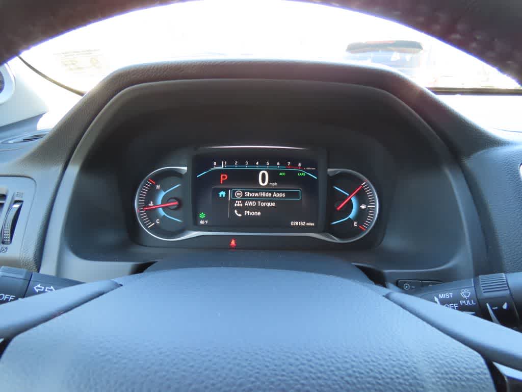 Thumbnail: 2022 Honda Pilot - 27