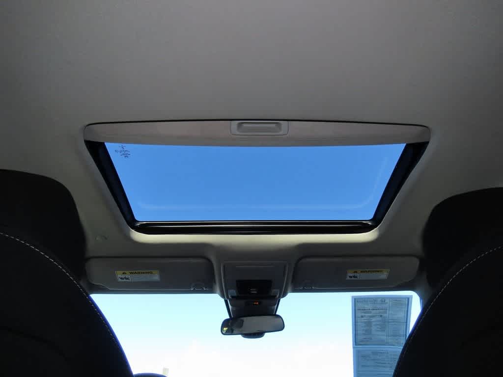 Thumbnail: 2023 Honda Accord - 21