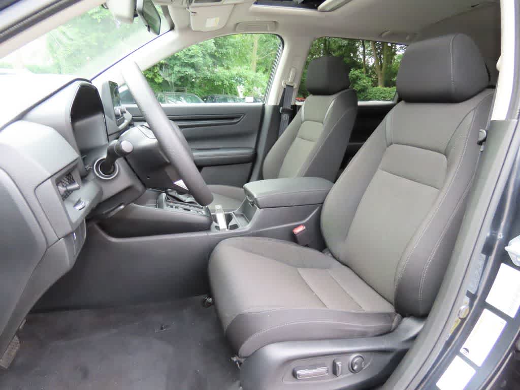 Thumbnail: 2023 Honda CR-V - 11