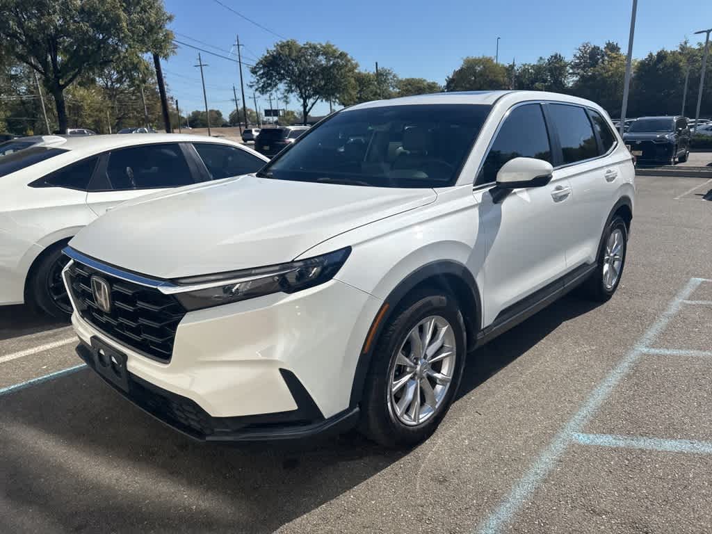 Thumbnail: 2023 Honda CR-V - 2
