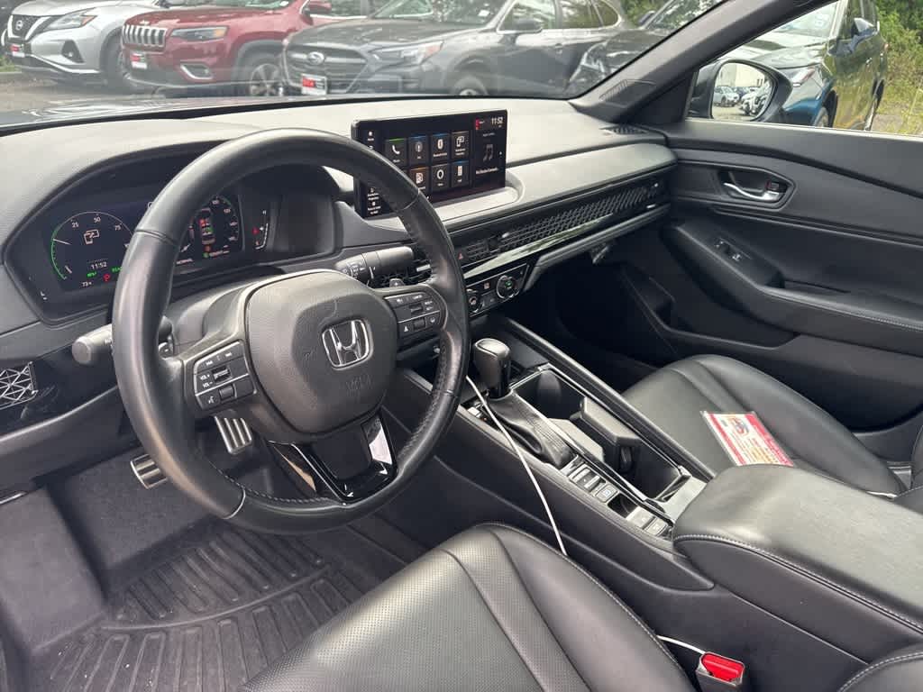 Thumbnail: 2023 Honda Accord - 23