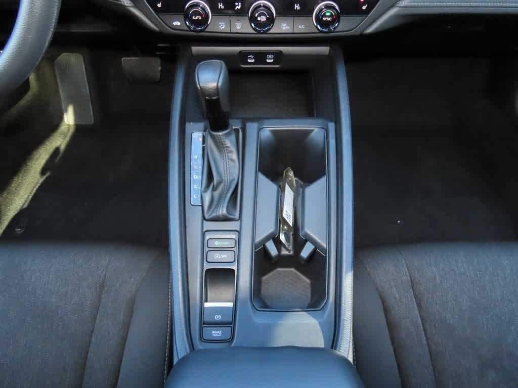 Thumbnail: 2023 Honda Accord - 20