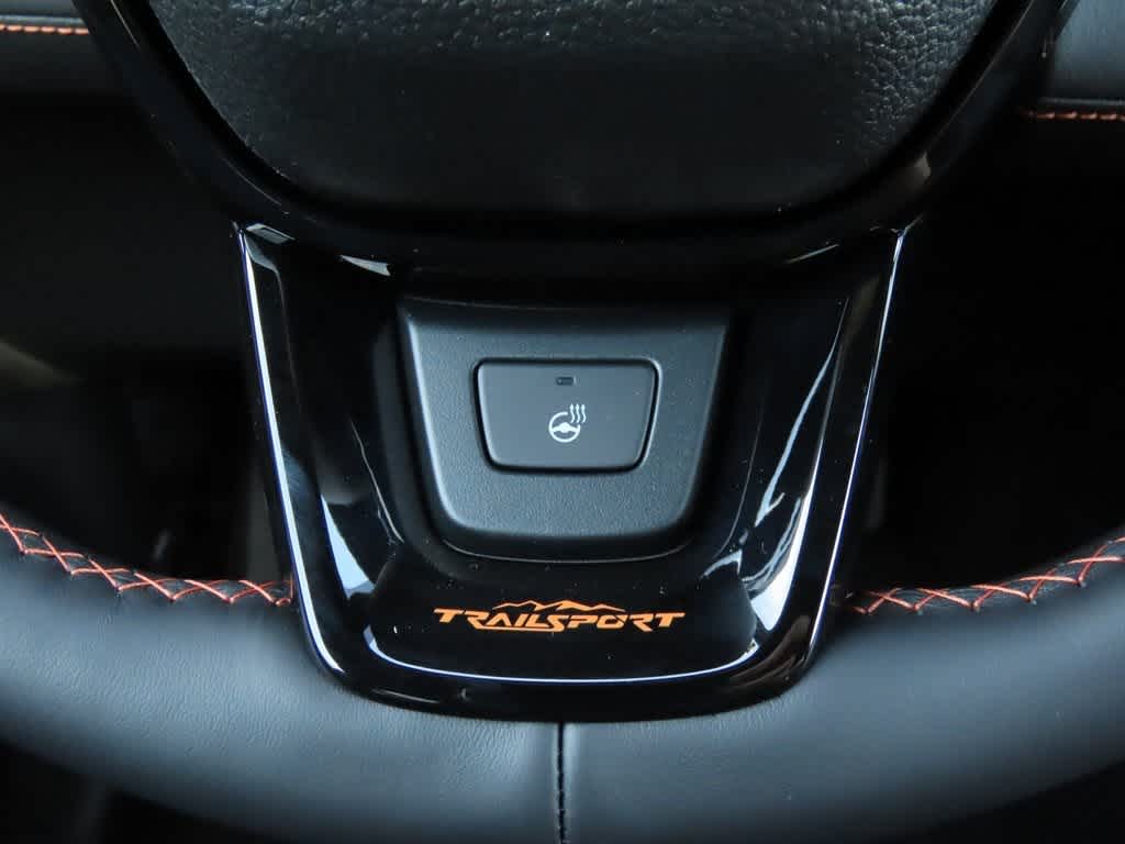 Thumbnail: 2026 Honda Passport - 26