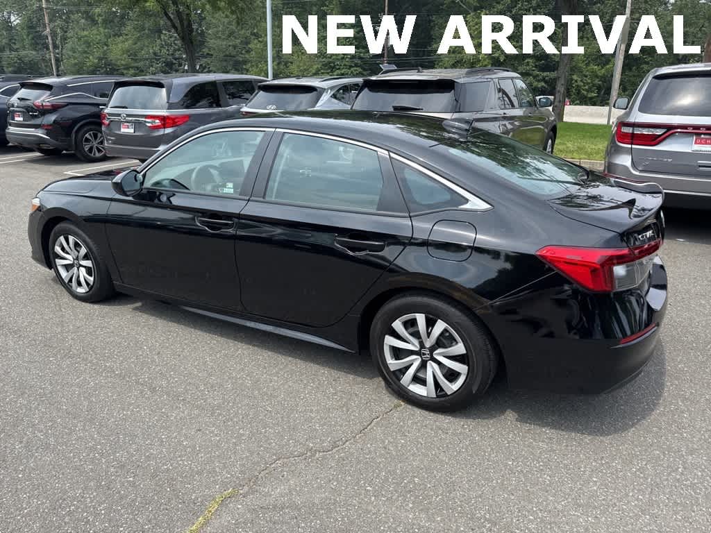 Thumbnail: 2022 Honda Civic - 13