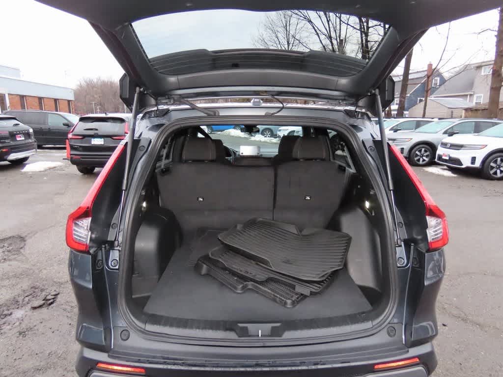 Thumbnail: 2023 Honda CR-V - 12